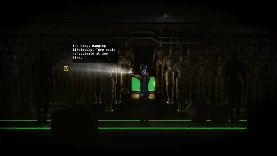 Скриншот 10 из The Fall Part 2: Unbound