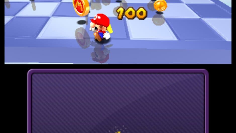 Скриншот 4 из Mario and Donkey Kong: Minis on the Move