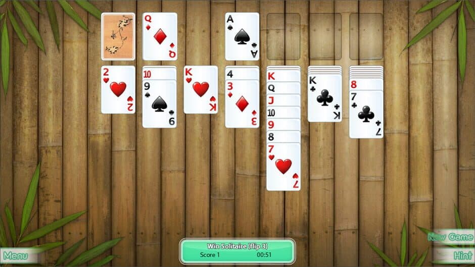 Скриншот 2 из Card Games Mega Collection