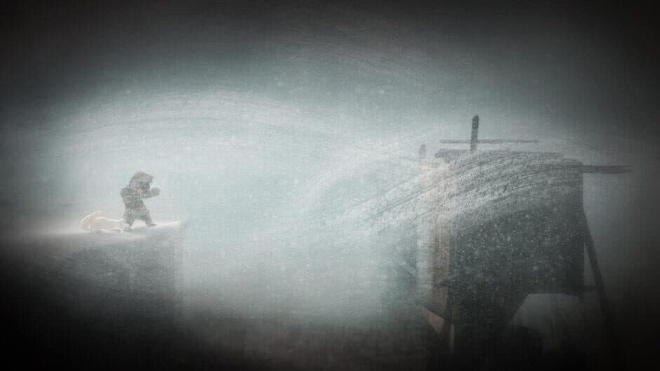 Скриншот 4 из Never Alone: Kisima Ingitchuna
