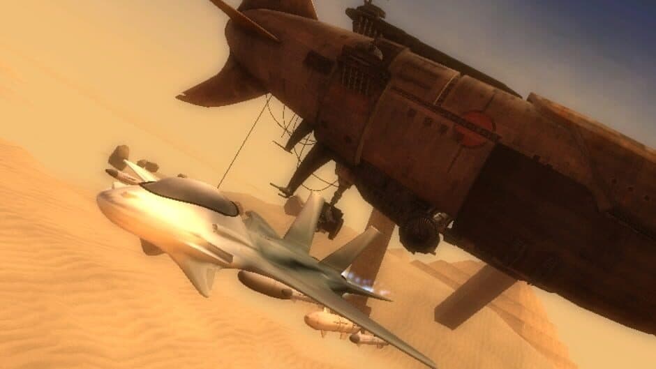 Скриншот 3 из Hyper Fighters