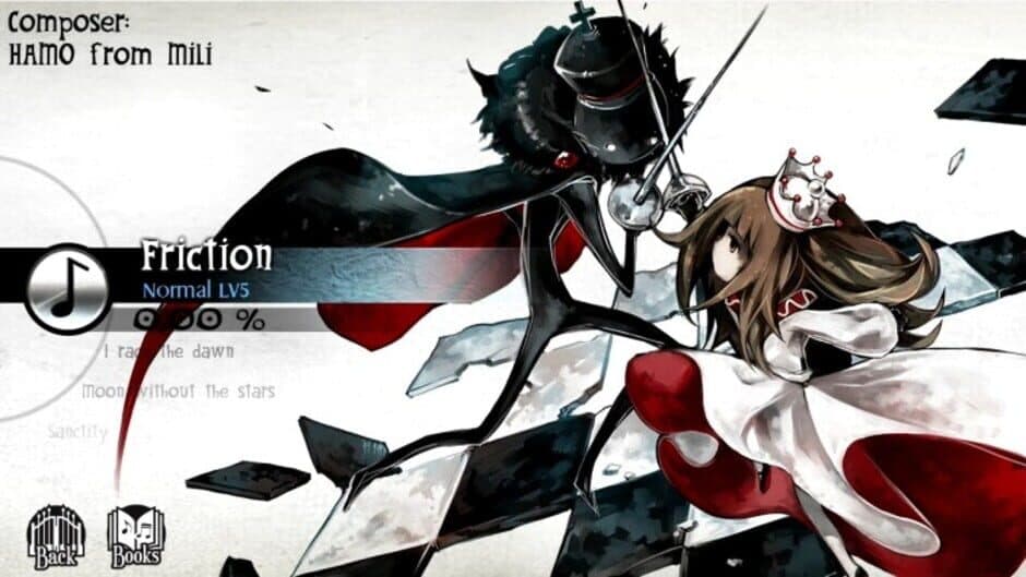 Скриншот 7 из Deemo