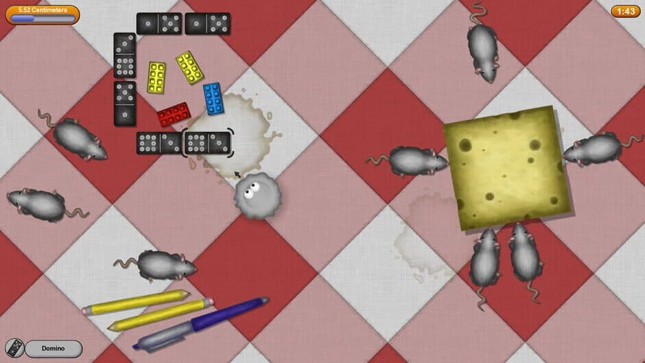 Скриншот 4 из Tasty Planet