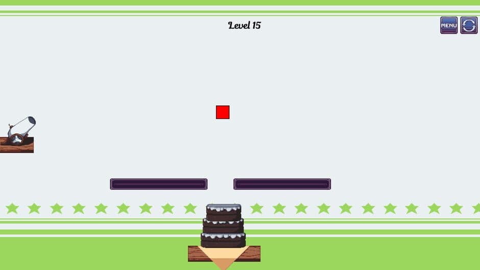 Скриншот 4 из Bang Bang Fruit