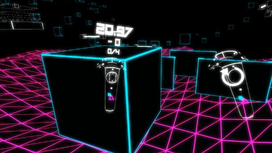 Скриншот 2 из Pixel Arcade
