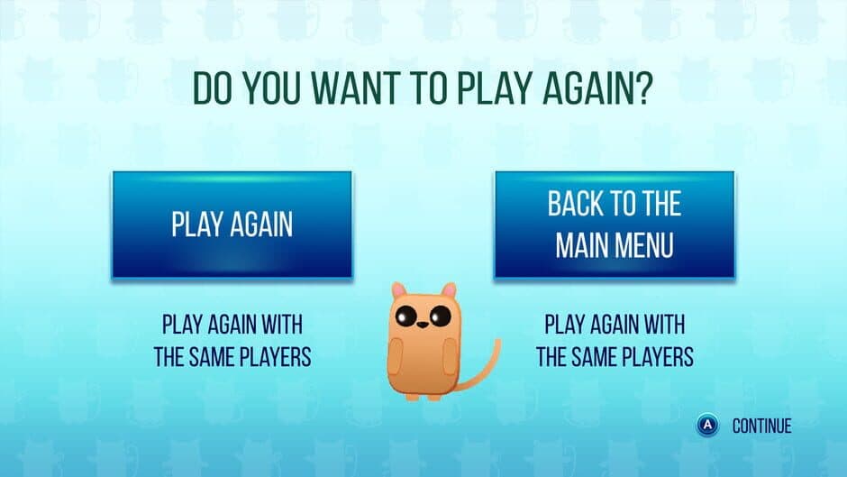 Скриншот 1 из Act it Out XL!: A Game of Charades