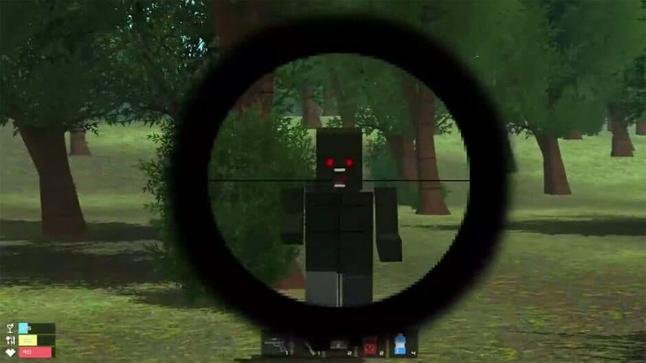 Скриншот 3 из Trynitz