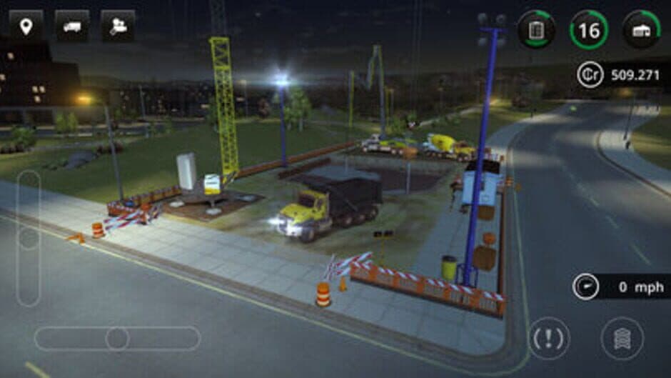 Скриншот 9 из Construction Simulator 2