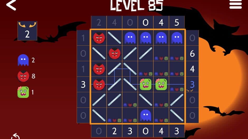 Скриншот 5 из Count Logica