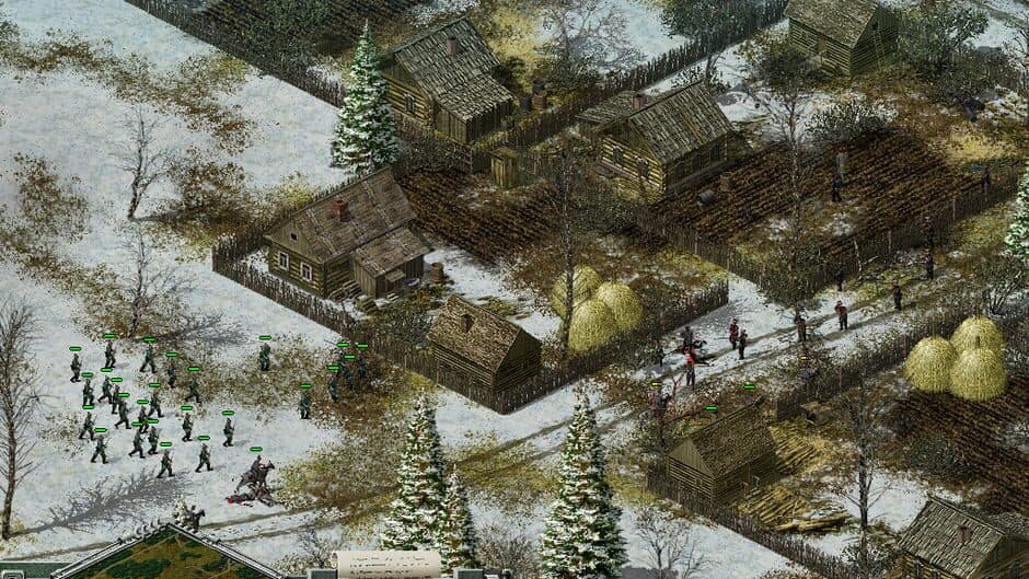 Скриншот 2 из World War I