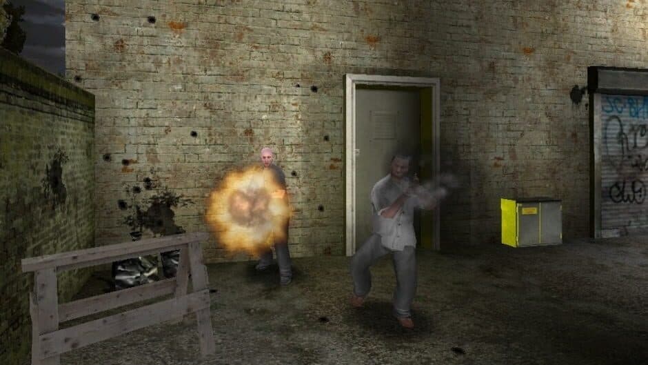 Скриншот 5 из Mob War