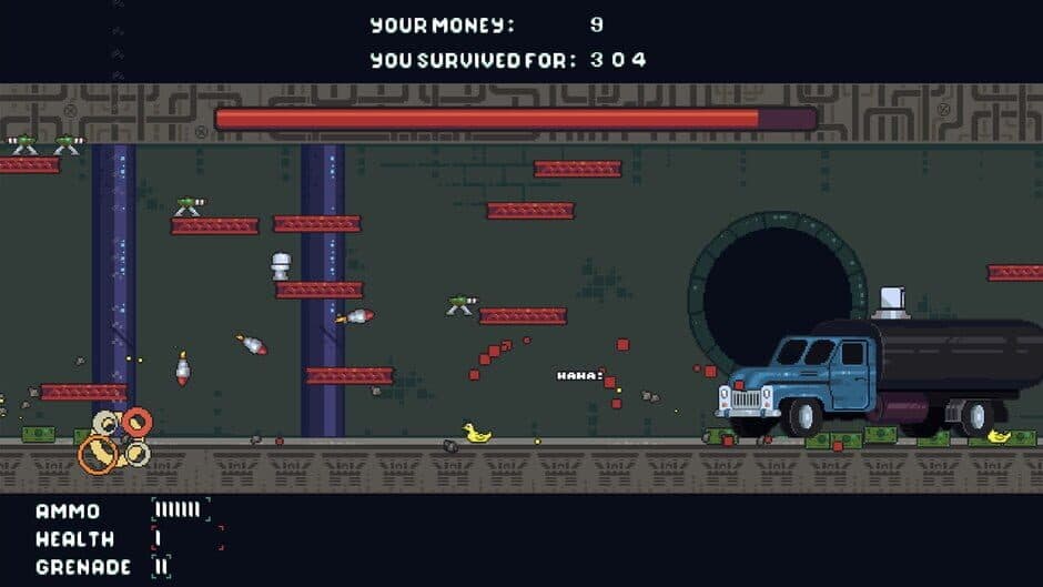Скриншот 6 из Super Plumber