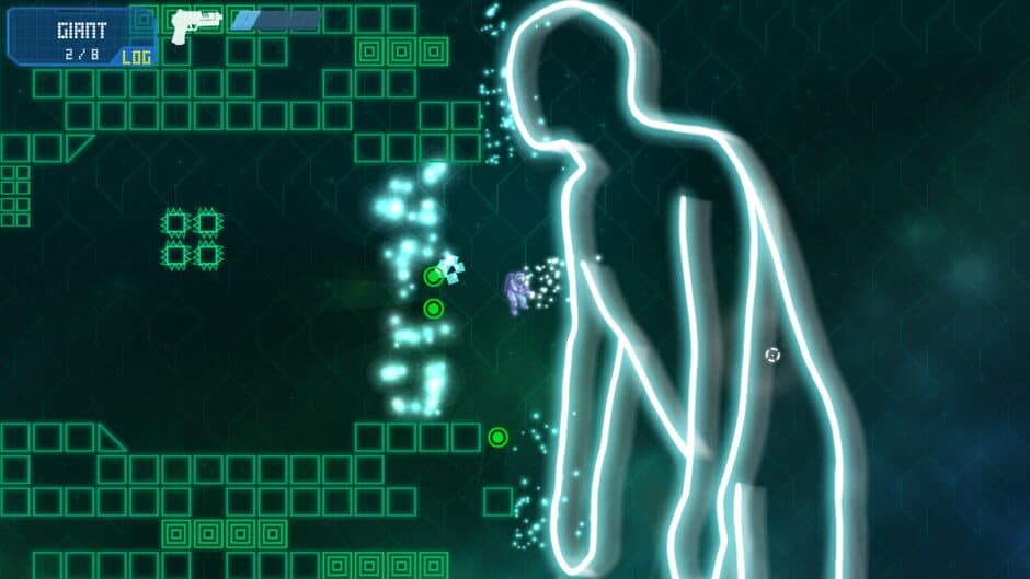 Скриншот 1 из Black Hole Hazard
