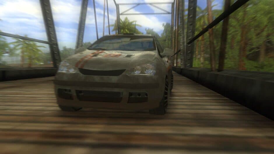 Скриншот 1 из Xpand Rally Xtreme