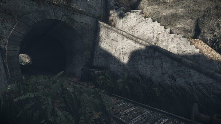 Скриншот 4 из The Lost Valley