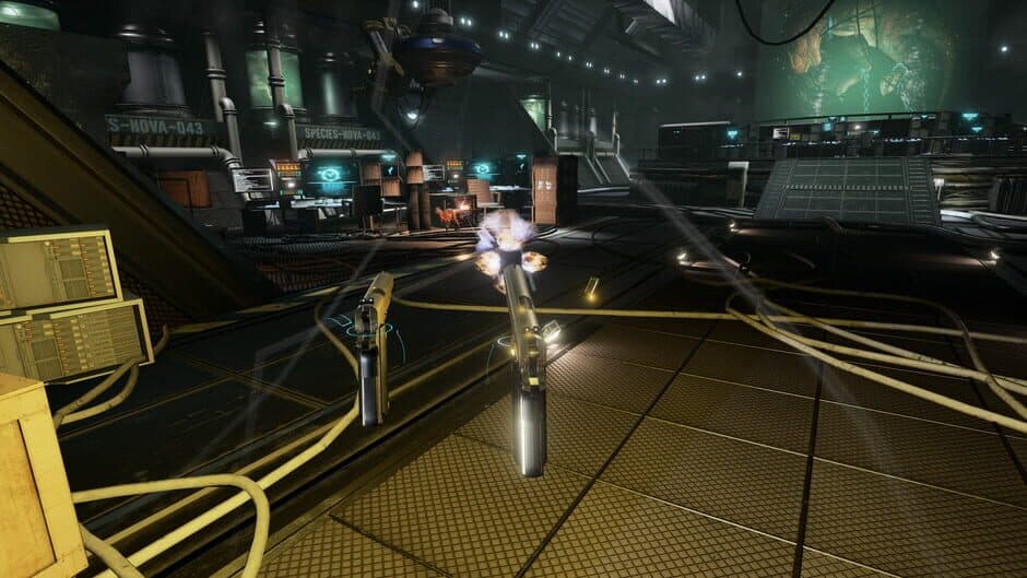 Скриншот 2 из Primal Carnage: Onslaught