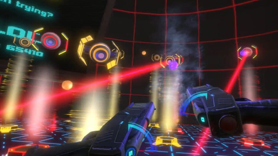 Скриншот 4 из Danger Room
