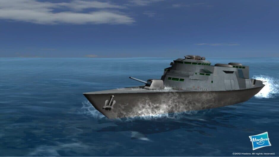 Скриншот 1 из Battleship