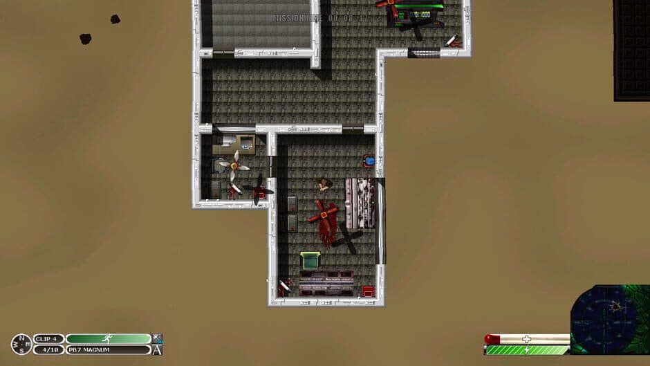 Скриншот 5 из Colony Assault