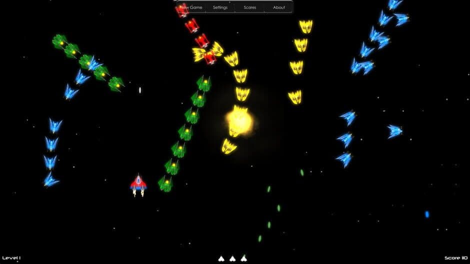 Скриншот 3 из Blast
