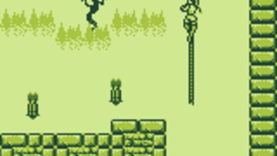 Скриншот 11 из Castlevania Legends