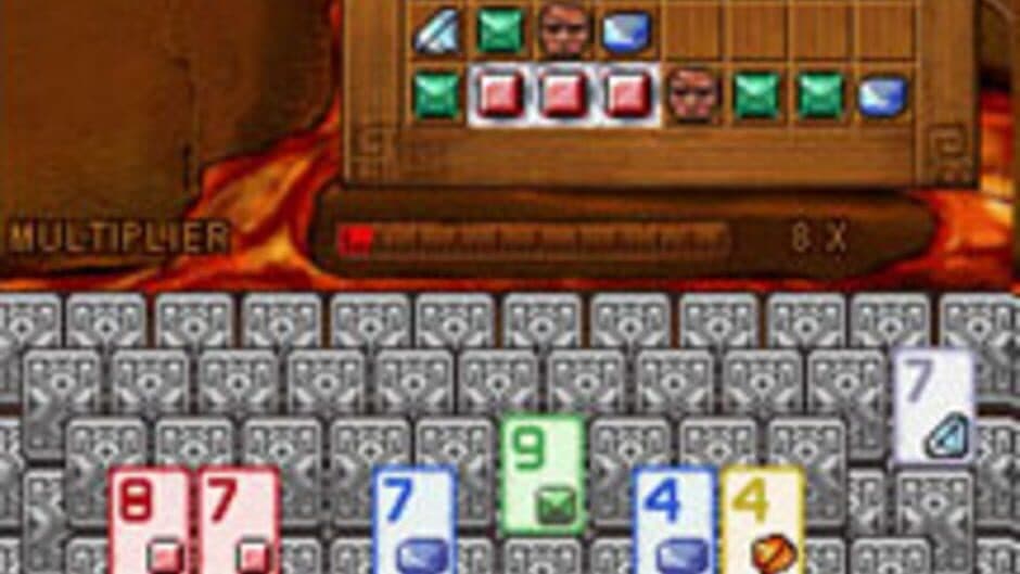 Скриншот 4 из Jewel Quest Solitaire 1