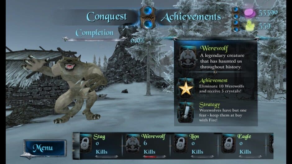 Скриншот 3 из Spellforge