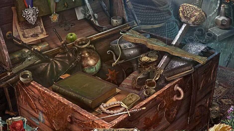 Скриншот 4 из The Flying Dutchman