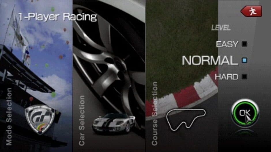 Скриншот 10 из Gran Turismo