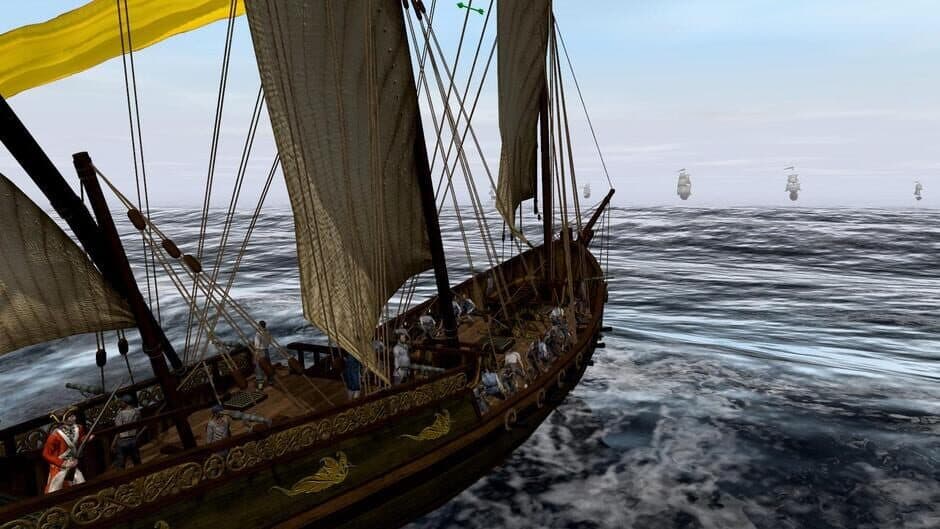 Скриншот 4 из East India Company