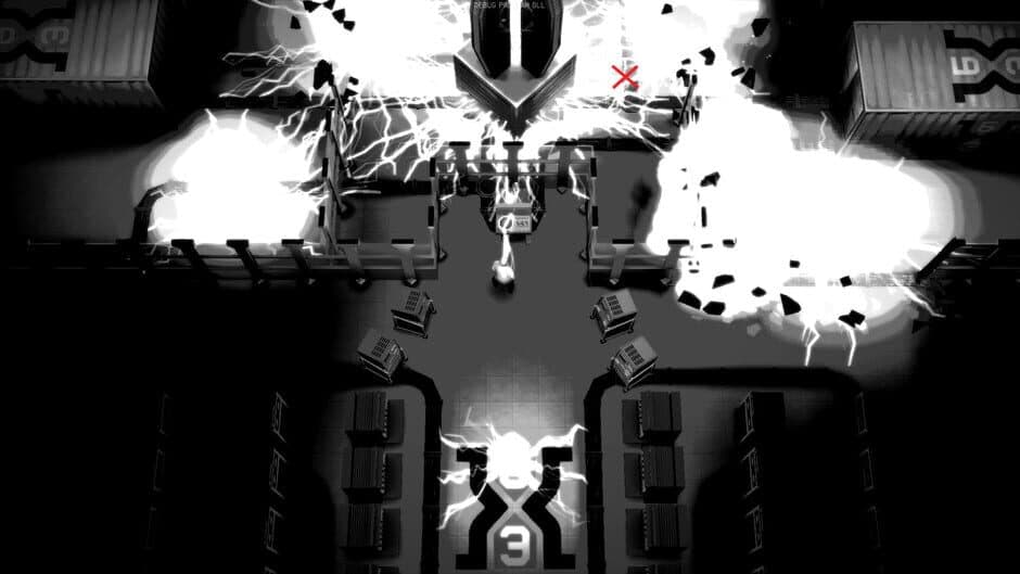 Скриншот 5 из Time Recoil