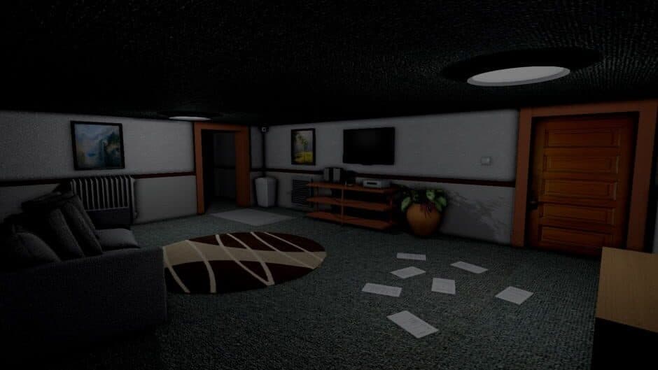 Скриншот 3 из Shadows 2: Perfidia