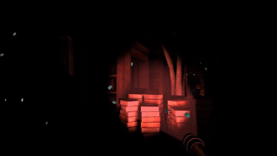 Скриншот 1 из RED: The Lucid Nightmare