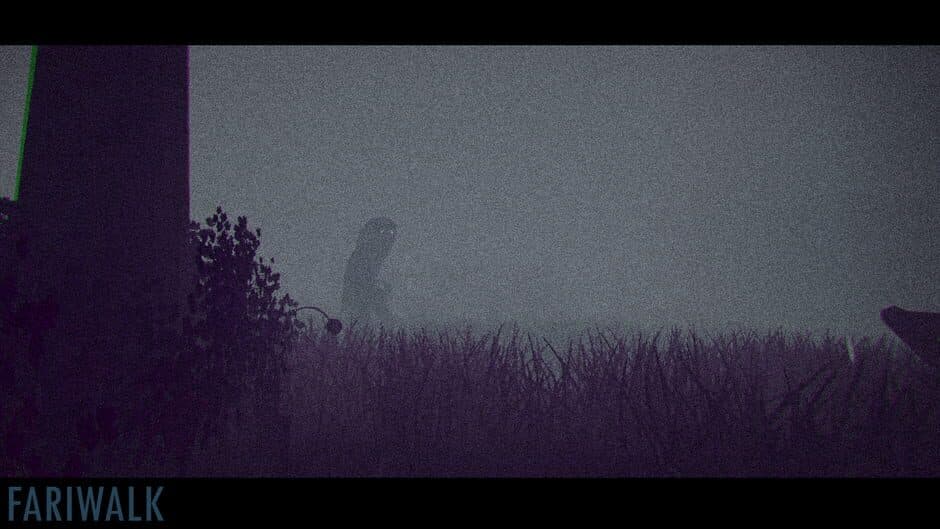 Скриншот 5 из Fariwalk: The Prelude