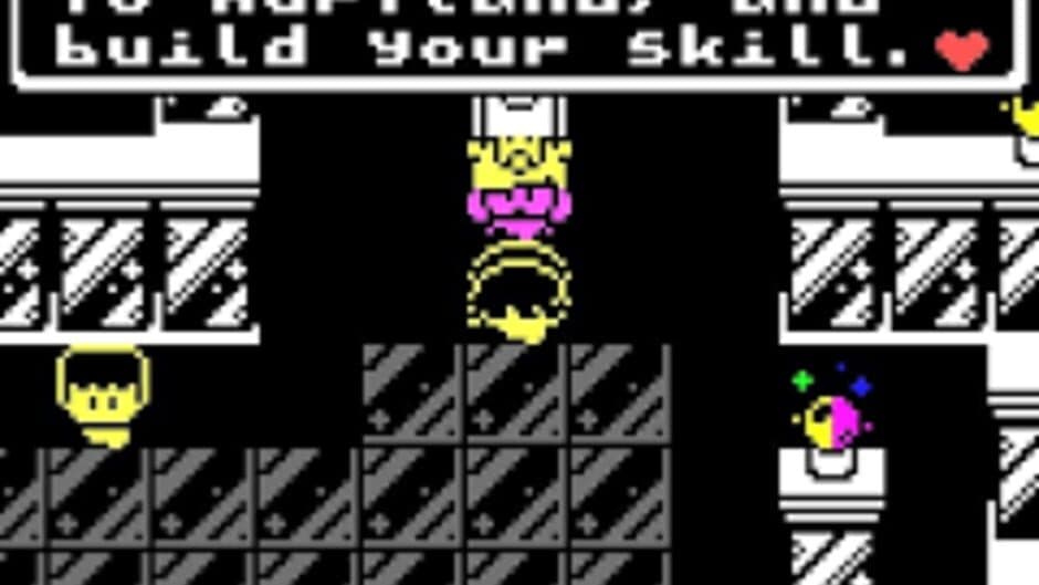 Скриншот 1 из Princess Remedy in a World of Hurt