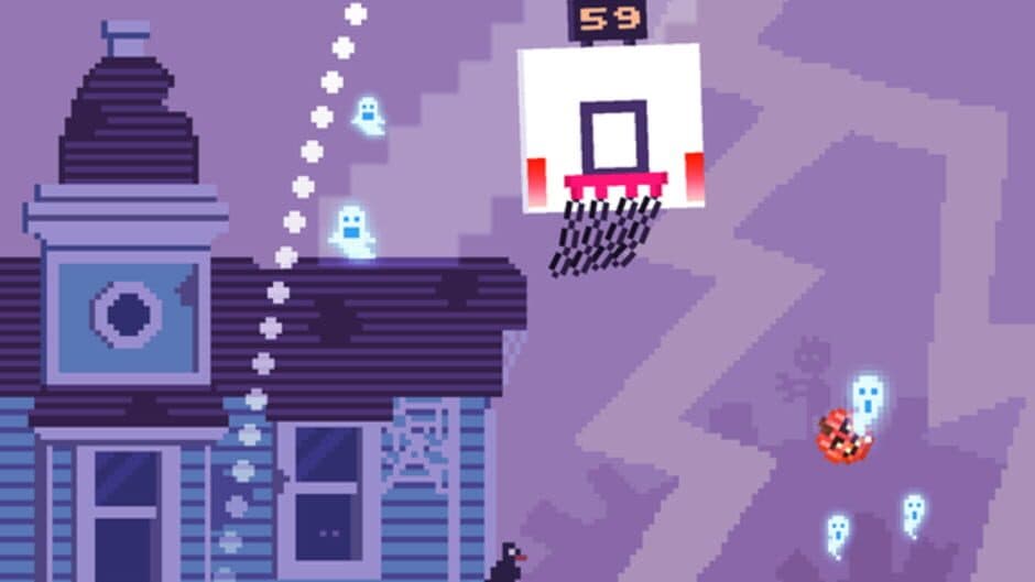 Скриншот 1 из Ball King