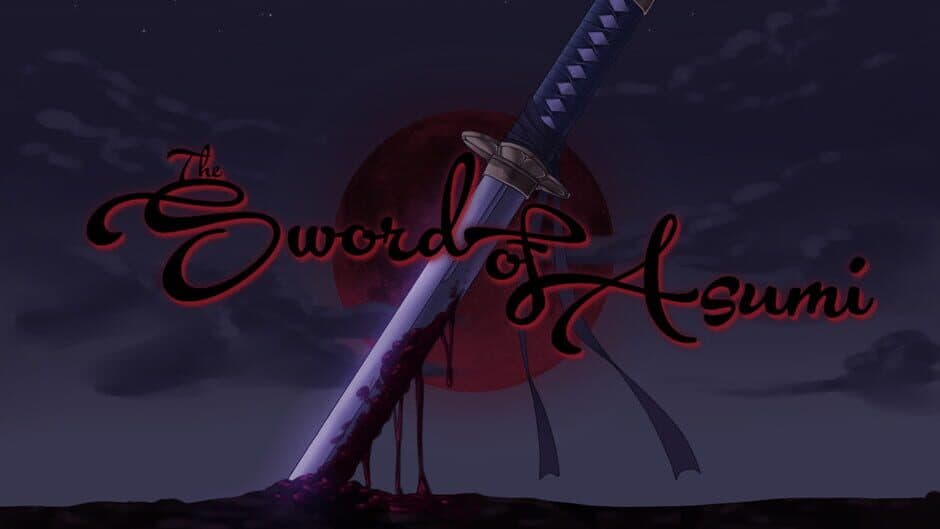 Скриншот 4 из Sword of Asumi