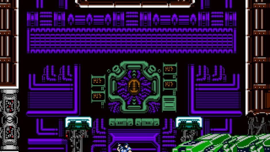 Скриншот 3 из Oniken