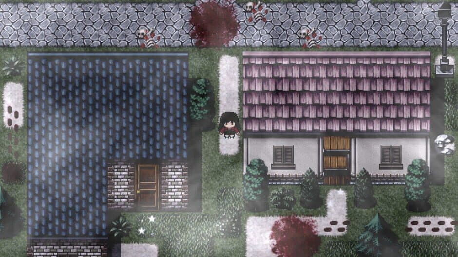 Скриншот 3 из Crimson Light