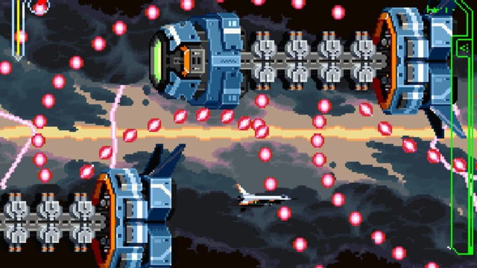 Скриншот 2 из Starr Mazer