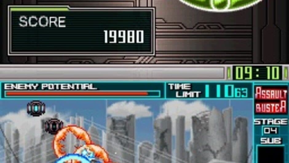 Скриншот 6 из G.G Series: Assault Buster