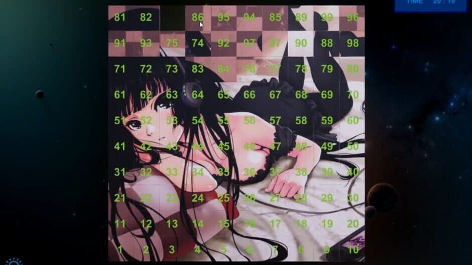 Скриншот 3 из World Hentai