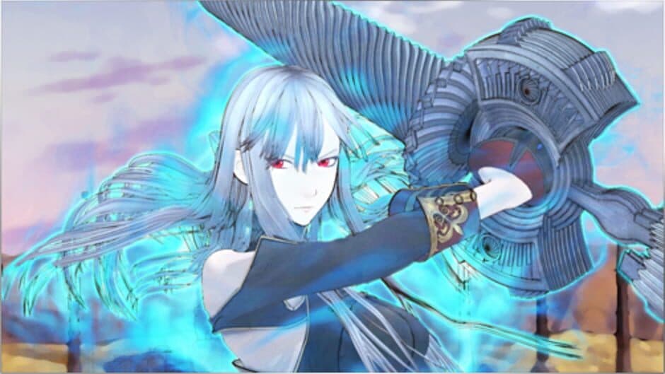 Скриншот 1 из Valkyria Chronicles Remastered