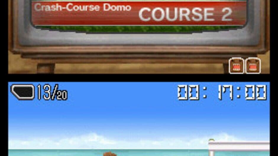 Скриншот 2 из Crash-Course Domo