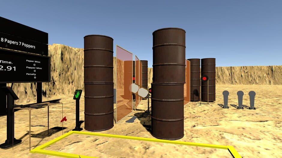 Скриншот 5 из DrillsVR