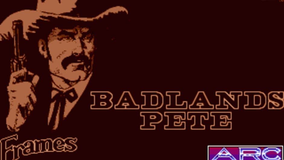 Скриншот 2 из Badlands Pete