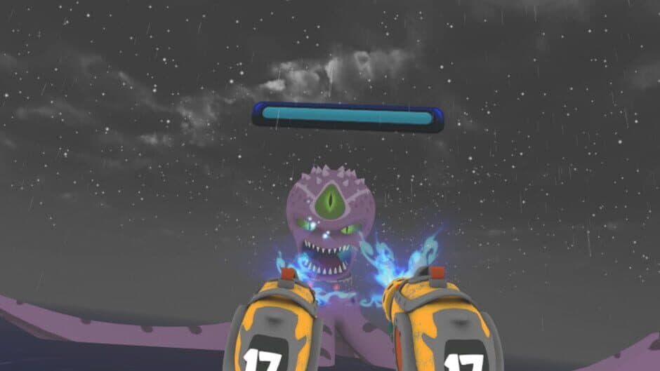 Скриншот 4 из Gus Track Adventures VR