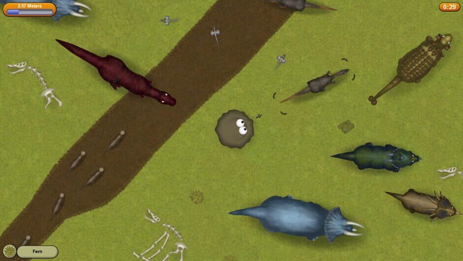 Скриншот 4 из Tasty Planet: Back for Seconds