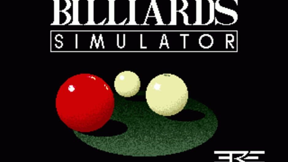 Скриншот 1 из Billiards Simulator