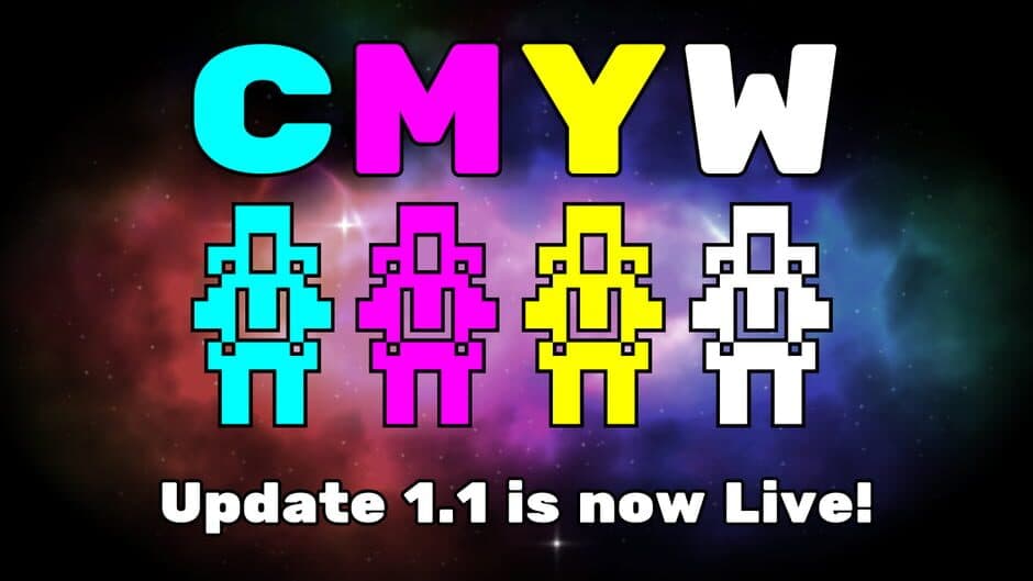 Скриншот 2 из CMYW